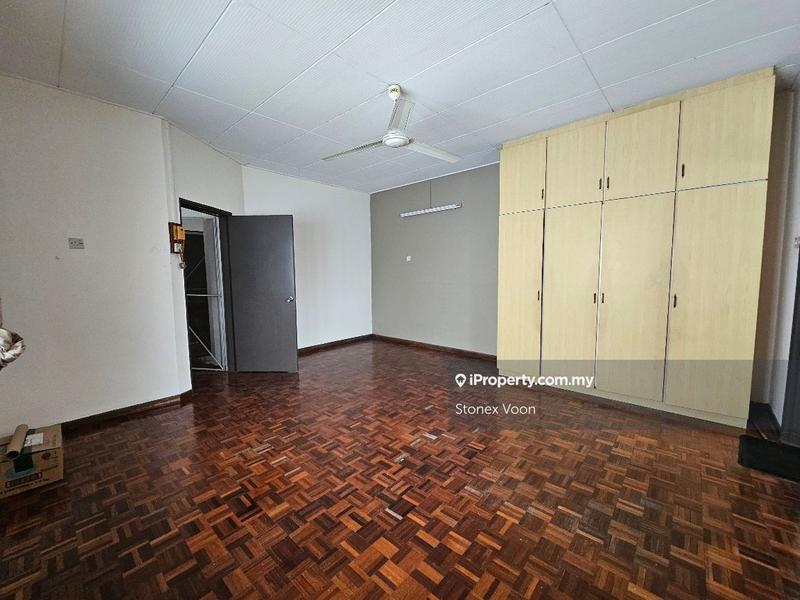 Rumah Teres 2-Tingkat untuk Dijual di Bercham, Ipoh oleh Stonex Voon - iProperty.com.my