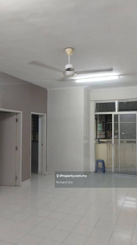 For Rent - Pangsapuri Lagoon Perdana