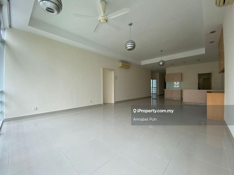 Kediaman Servis untuk Dijual di One Residency oleh Annabel Poh - iProperty.com.my
