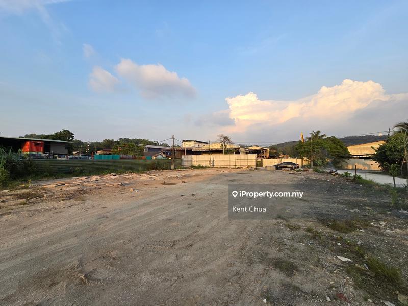 For Sale - Kampung Baru Subang, Subang, Shah Alam, Selangor