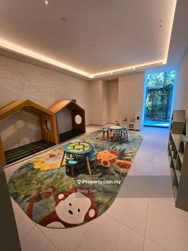 Residensi Servis untuk Dijual di Pavilion Damansara Heights oleh Kristy Sim - iProperty.com.my