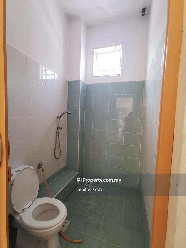 Semi-Detached House for Sale in Taman Desa Juru, Bukit Minyak by Jeniffer Goh - iProperty.com.my