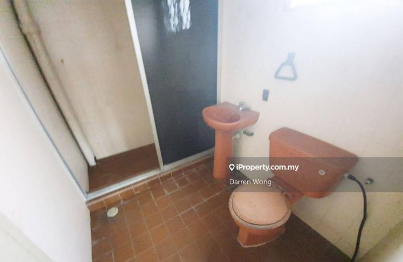 Banglo untuk Dijual di Taman Lucky, Bangsar oleh Darren Wong - iProperty.com.my