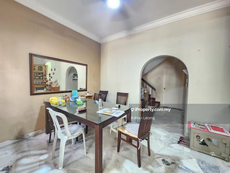 2-storey Terraced House for Sale in Taman Wawasan, Puchong by Adrian Leong - iProperty.com.my