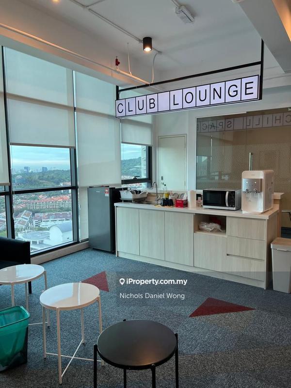 Office for Sale in Mont Kiara, Kuala Lumpur by Daniel Wong - iProperty.com.my