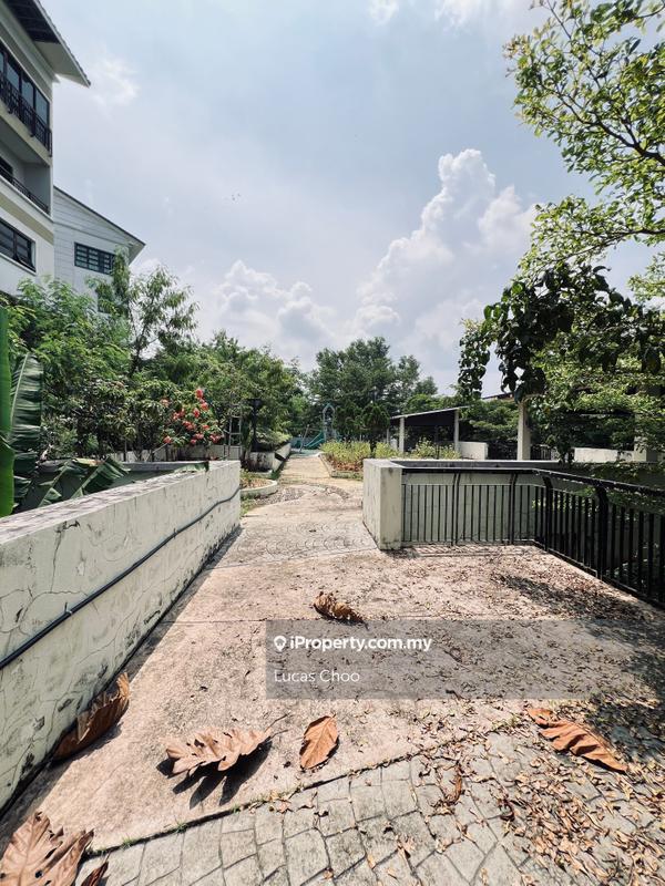 Rumah Berkembar untuk Dijual di Ukay Heights, Ampang oleh Lucas Choo - iProperty.com.my