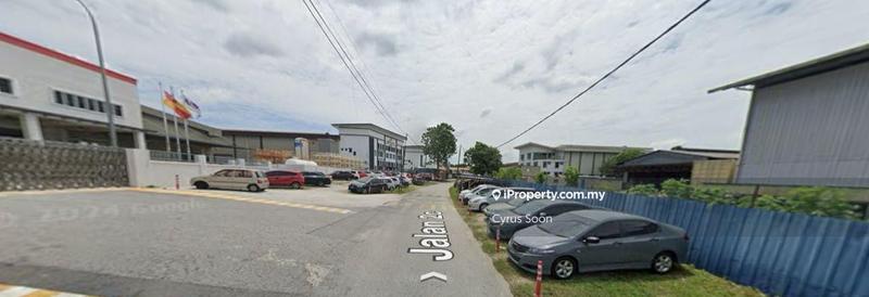 Tanah Perindustrian untuk Dijual di shah alam, Shah Alam oleh Cyrus Soon - iProperty.com.my
