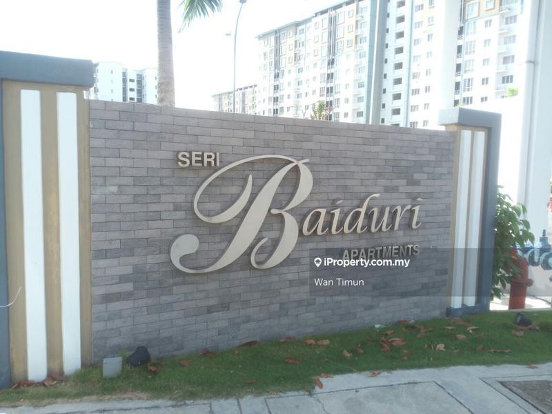Apartment for Rent in Seri Baiduri by Wan Timun - iProperty.com.my
