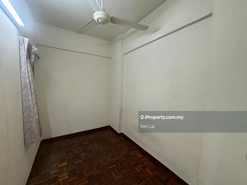 Pangsapuri untuk Dijual di Suria Kipark Damansara oleh Ken Lai - iProperty.com.my