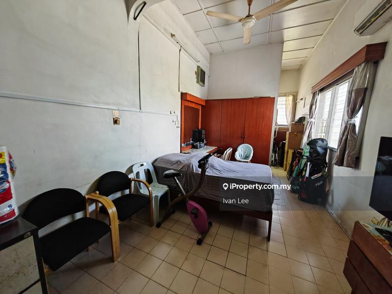 Bungalow House for Sale in SS2, Petaling Jaya by Ivan Lee - iProperty.com.my
