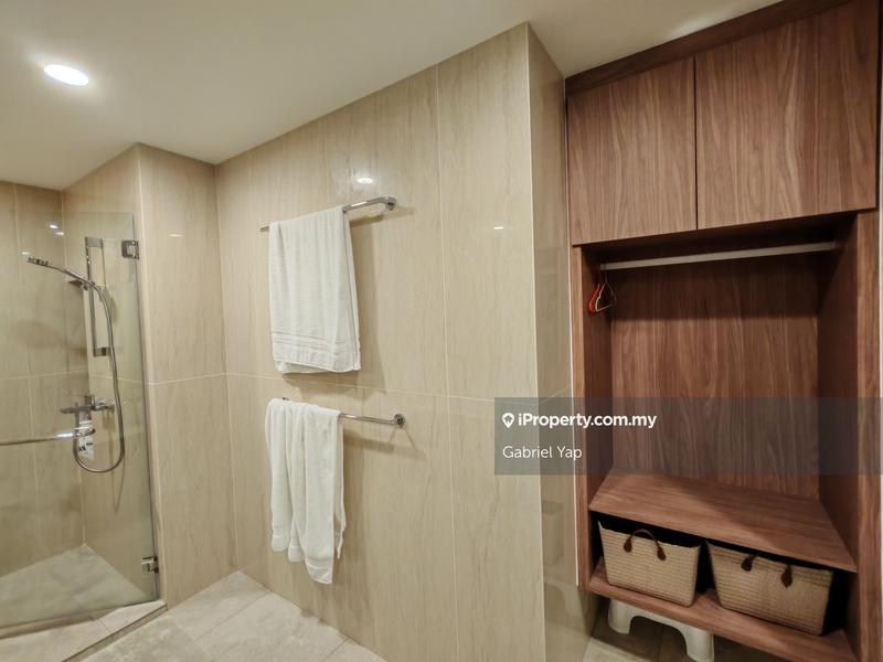Kondominium untuk Disewa di Sri Murni oleh Gabriel Yap - iProperty.com.my