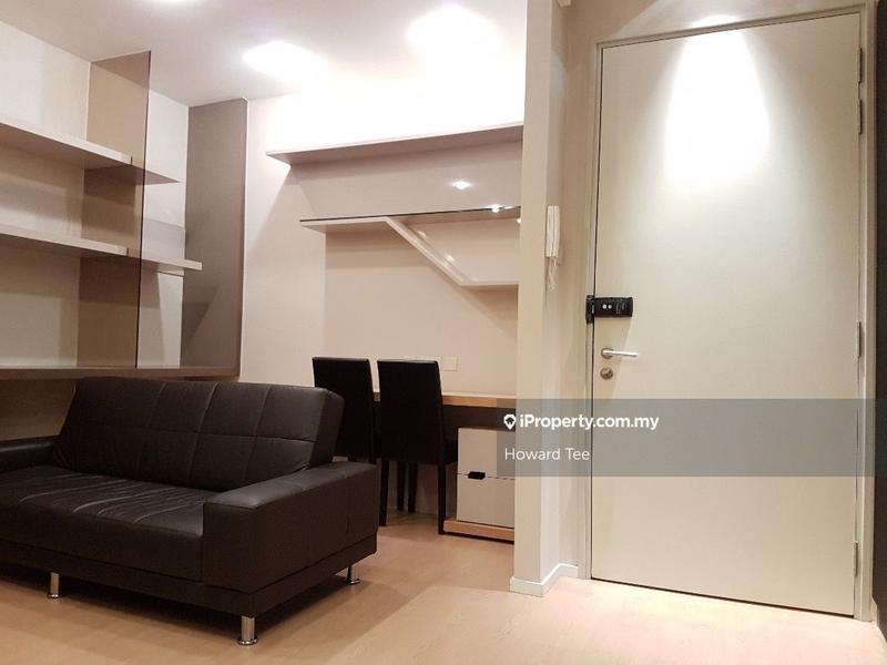 For Sale - Verve Suites