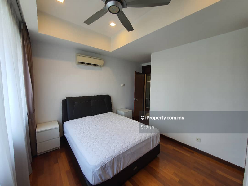 Condominium for Rent in Bangsar Puteri by Sattish - iProperty.com.my