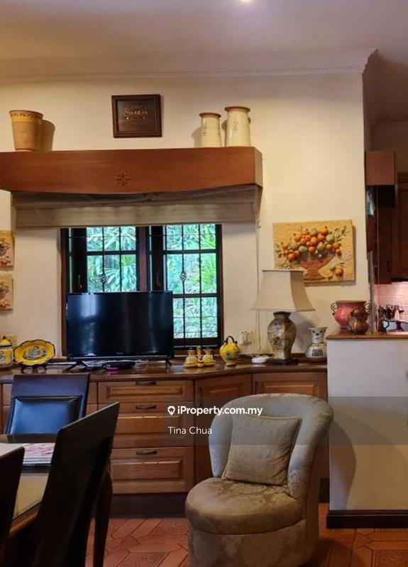 Bungalow House for Sale in Damansara Heights, Bukit Damansara, Damansara Heights by Tina Chua - iProperty.com.my