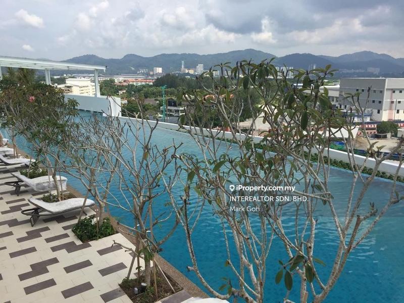 For Rent - Southbay Plaza