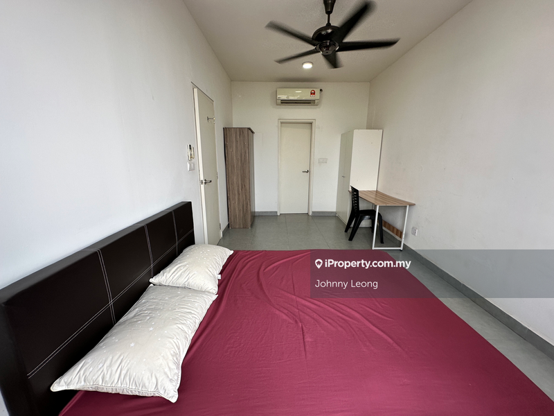 Service Residence for Rent in Kanvas SOHO by Johnny Leong - iProperty.com.my