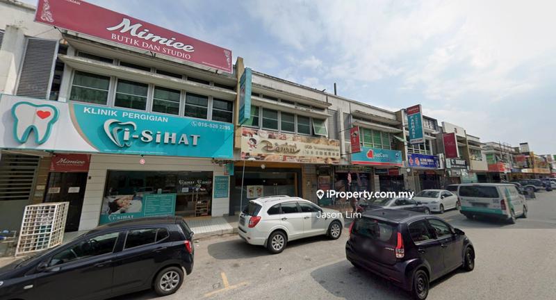 Shop for Rent in Balakong, Cheras by Jason Lim - iProperty.com.my