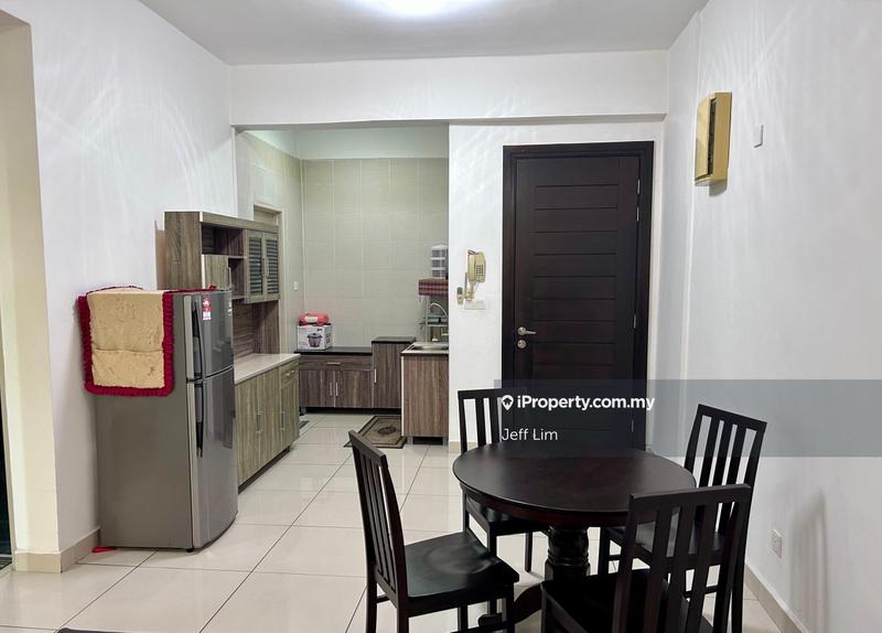 Condominium for Sale in D'Festivo Residences by Jeff Lim - iProperty.com.my