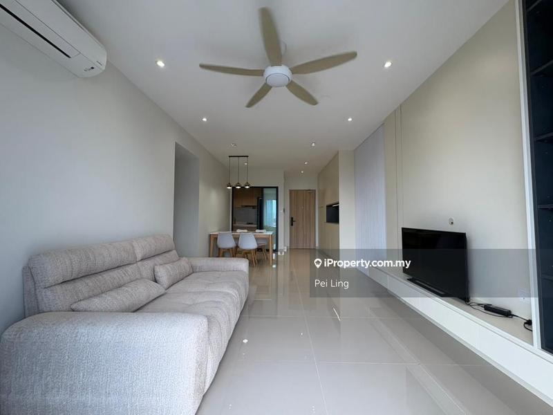 For Rent - Aradia Residence @ Lake City KL North