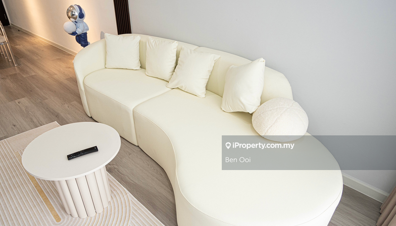 Service Residence for Sale in Sunway Velocity TWO by Ben Ooi - iProperty.com.my