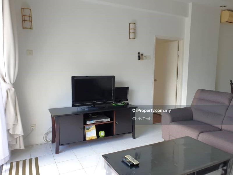 Kondominium untuk Dijual di Eden Seaview Condominium oleh Chris Teoh - iProperty.com.my