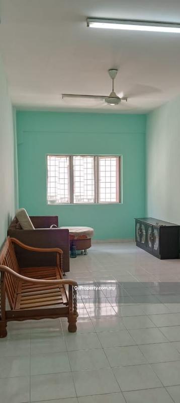 For Sale - Taman Serdang Perdana