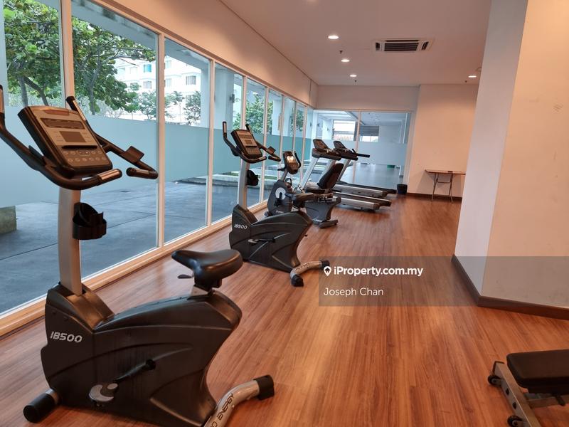 Service Residence for Sale in TTDI Adina by Joseph Chan - iProperty.com.my