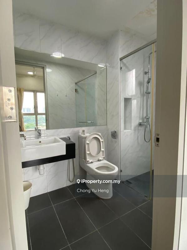 Residensi Servis untuk Disewa di Sunway Geo Residence oleh Chong Yu Heng - iProperty.com.my