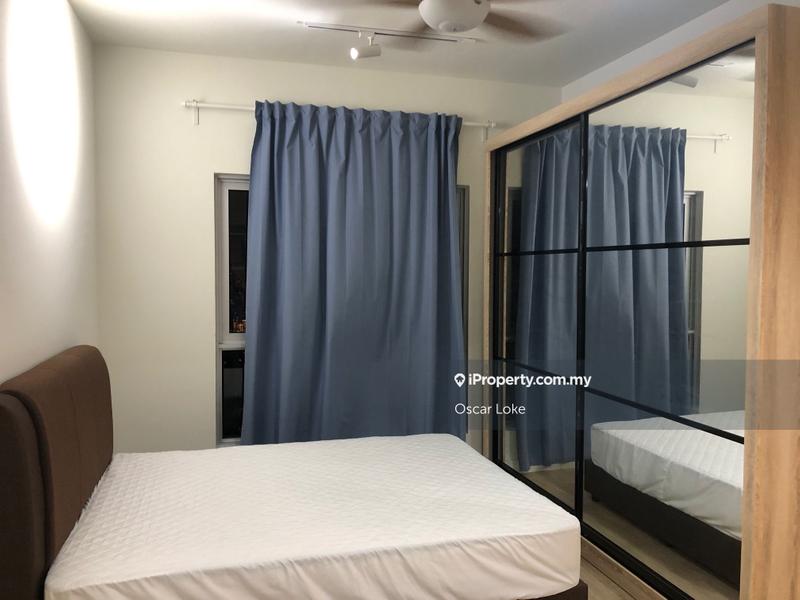 Condominium for Rent in Sofiya Residensi by Oscar Loke - iProperty.com.my