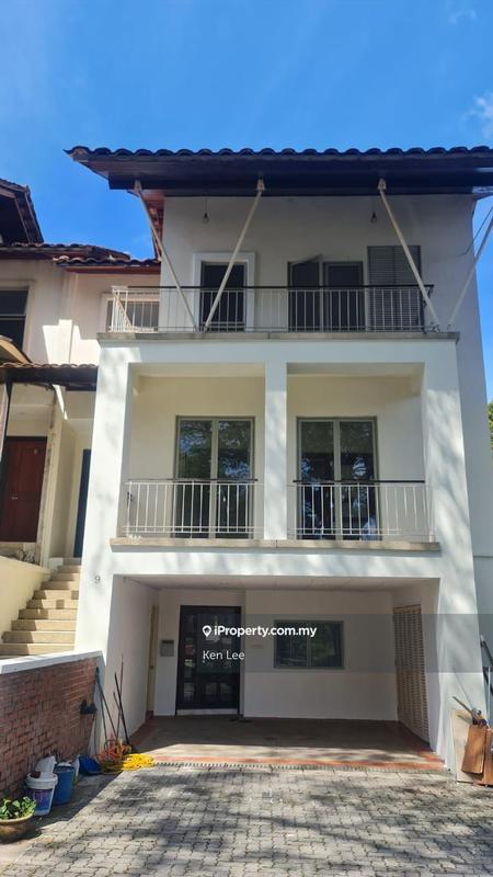 3-storey Terraced House for Sale in Sierramas, Sungai Buloh by Ken Lee - iProperty.com.my