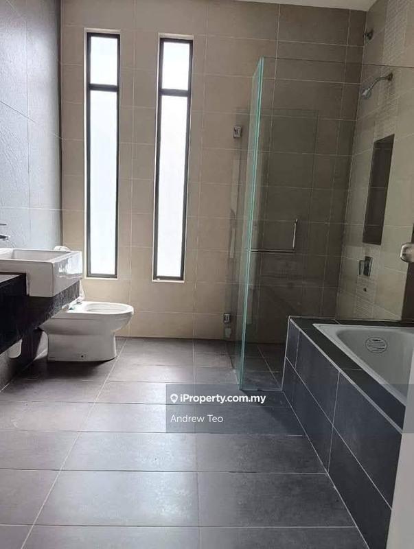 Semi-Detached House for Sale in Taman Desa Tebrau, Tebrau by Andrew Teo - iProperty.com.my