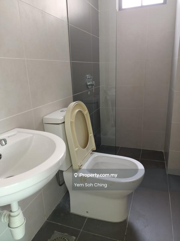 Service Residence for Sale in City of Green by Yem Soh Ching - Bathroom - iProperty.com.my