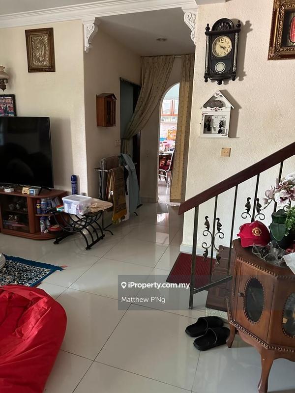 Rumah Berkembar untuk Dijual di Pantai Jerejak, Bayan Lepas oleh Matthew P'Ng - iProperty.com.my