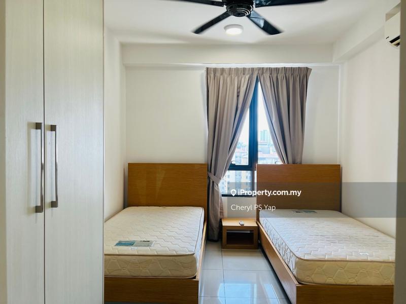 Service Residence for Sale in Solstice @ Pan'gaea by Cheryl PS Yap - iProperty.com.my