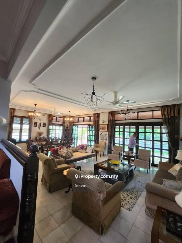 Bungalow House for Sale in Damansara Heights, Damansara Heights by Selvie - iProperty.com.my