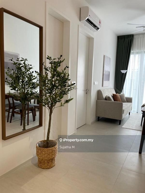 For Rent - Laurel Residence