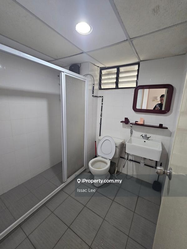 Condominium for Rent in Sunny Ville Condominium by Issac Lee - iProperty.com.my