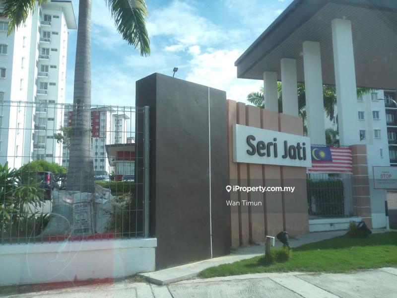 For Sale - Seri Jati