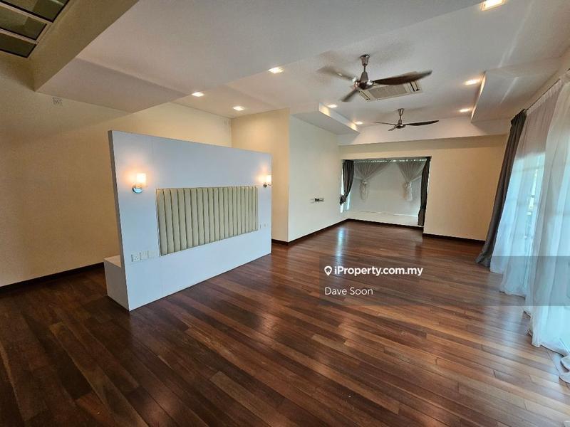 Bungalow House for Sale in Taman Berjaya, George Town by Dave Soon - iProperty.com.my