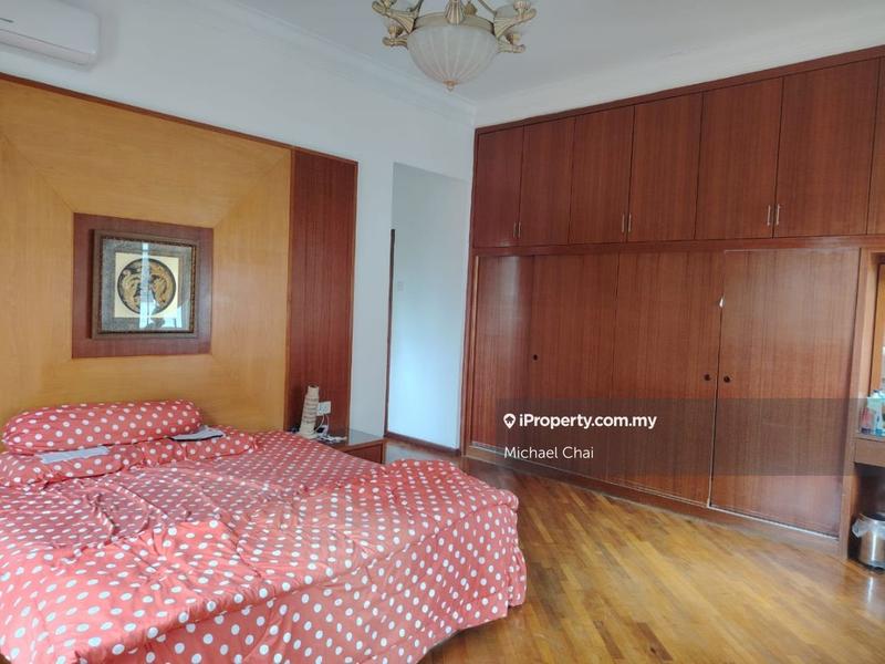Bungalow House untuk Dijual di Subang Jaya, Selangor oleh Michael Chai - iProperty.com.my