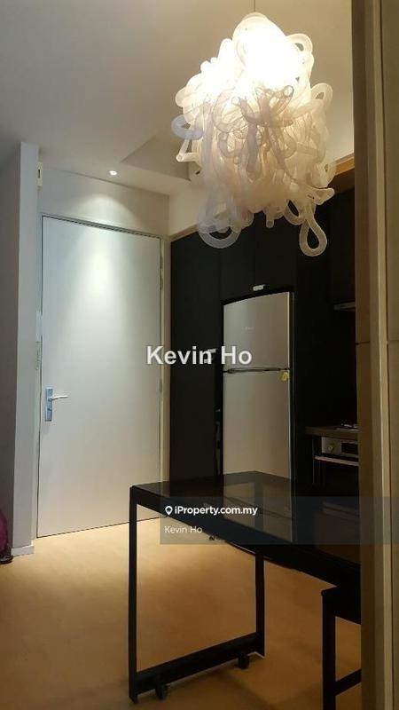 Service Residence for Sale in Verve Suites by Kevin Ho - iProperty.com.my