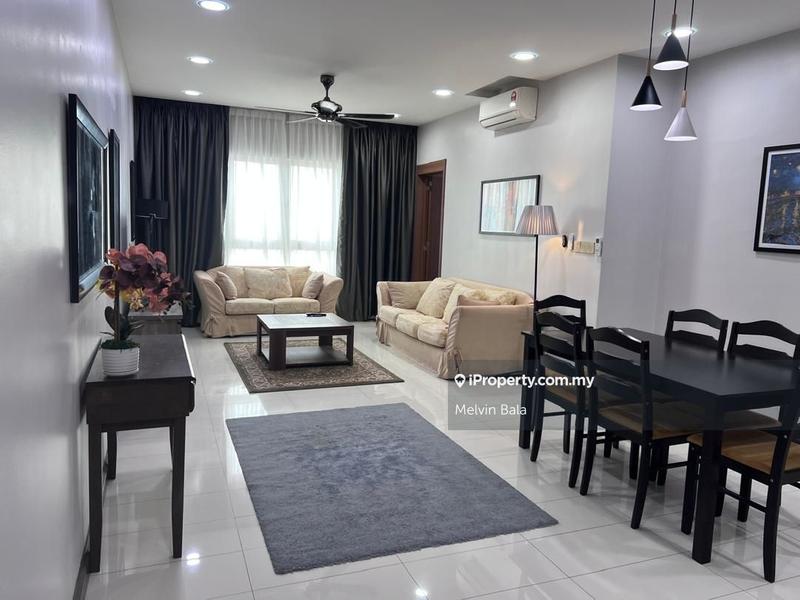 For Sale - Titiwangsa Sentral