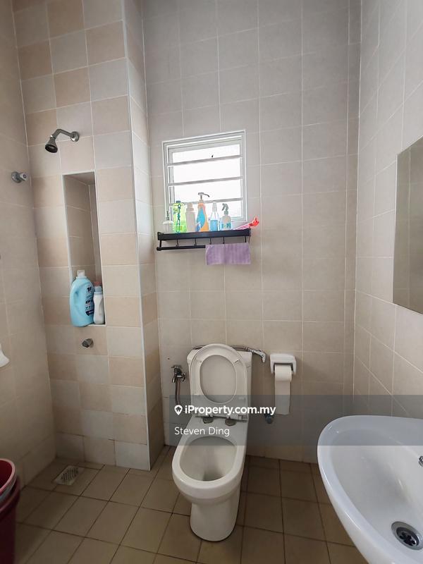 Rumah Berangkai 2 Tingkat untuk Dijual di Setia Indah, Setia Alam oleh Steven Ding - iProperty.com.my