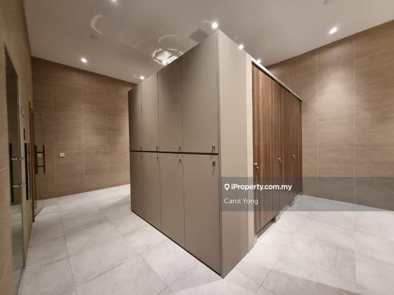 For Sale - Park Regent @Desa Park City