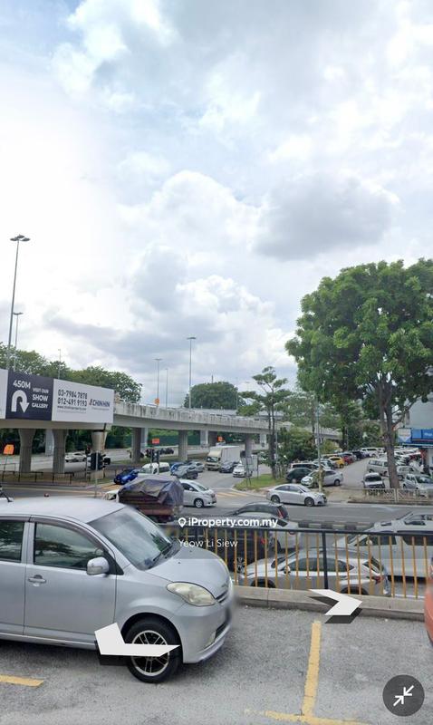 Shop for Sale in Kuchai Entrepreneurs Park, Kuchai Lama by Yeow Li Siew - iProperty.com.my