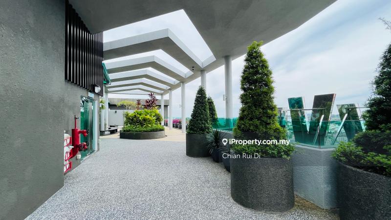 For Rent - SkyVue Residence @ Kobusak