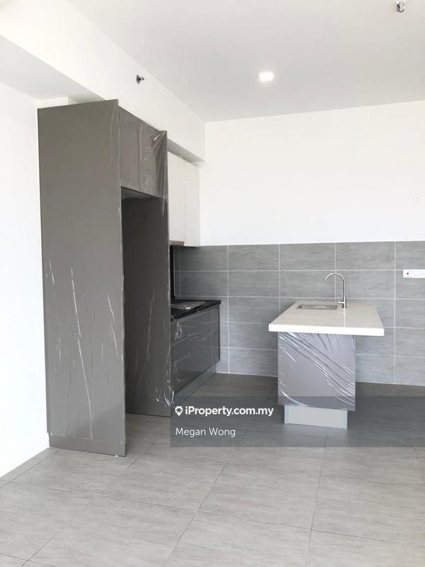 Service Residence for Sale in Bell Suites by Megan Wong - iProperty.com.my