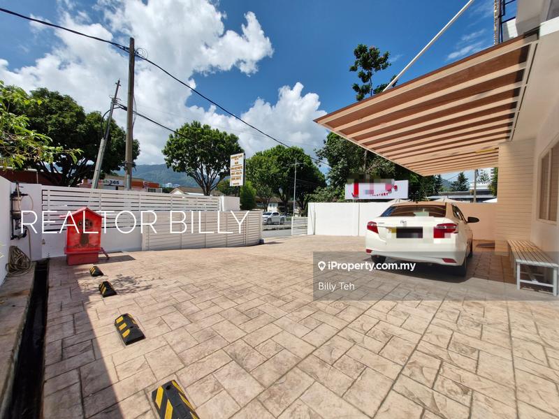 Rumah Berkembar untuk Dijual di Tanjung Bungah, Penang oleh Billy Teh - iProperty.com.my