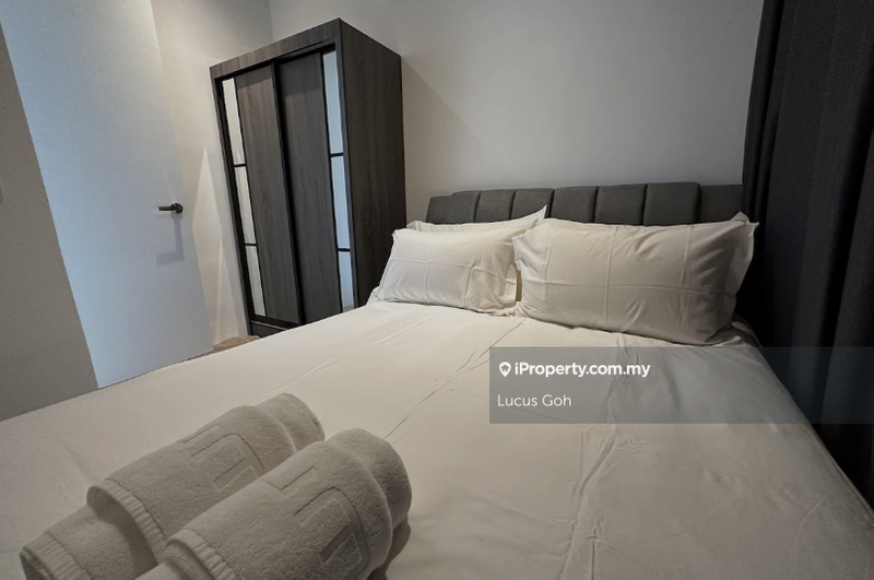 Kondominium untuk Dijual di Green Beverly Hills - Residensi Lili oleh Lucus Goh - iProperty.com.my