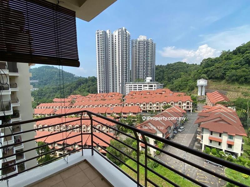 For Rent - Alila Horizons Condominium